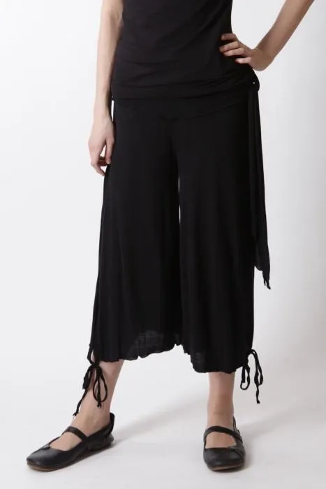 The Salsa Pant in Modal