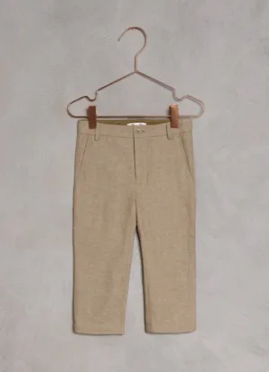 The Sebastian Pant by Noralee - Caramel - KIDS
