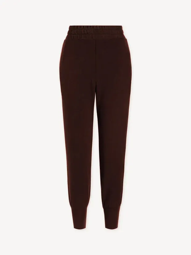The Slim Cuff Pant 25"