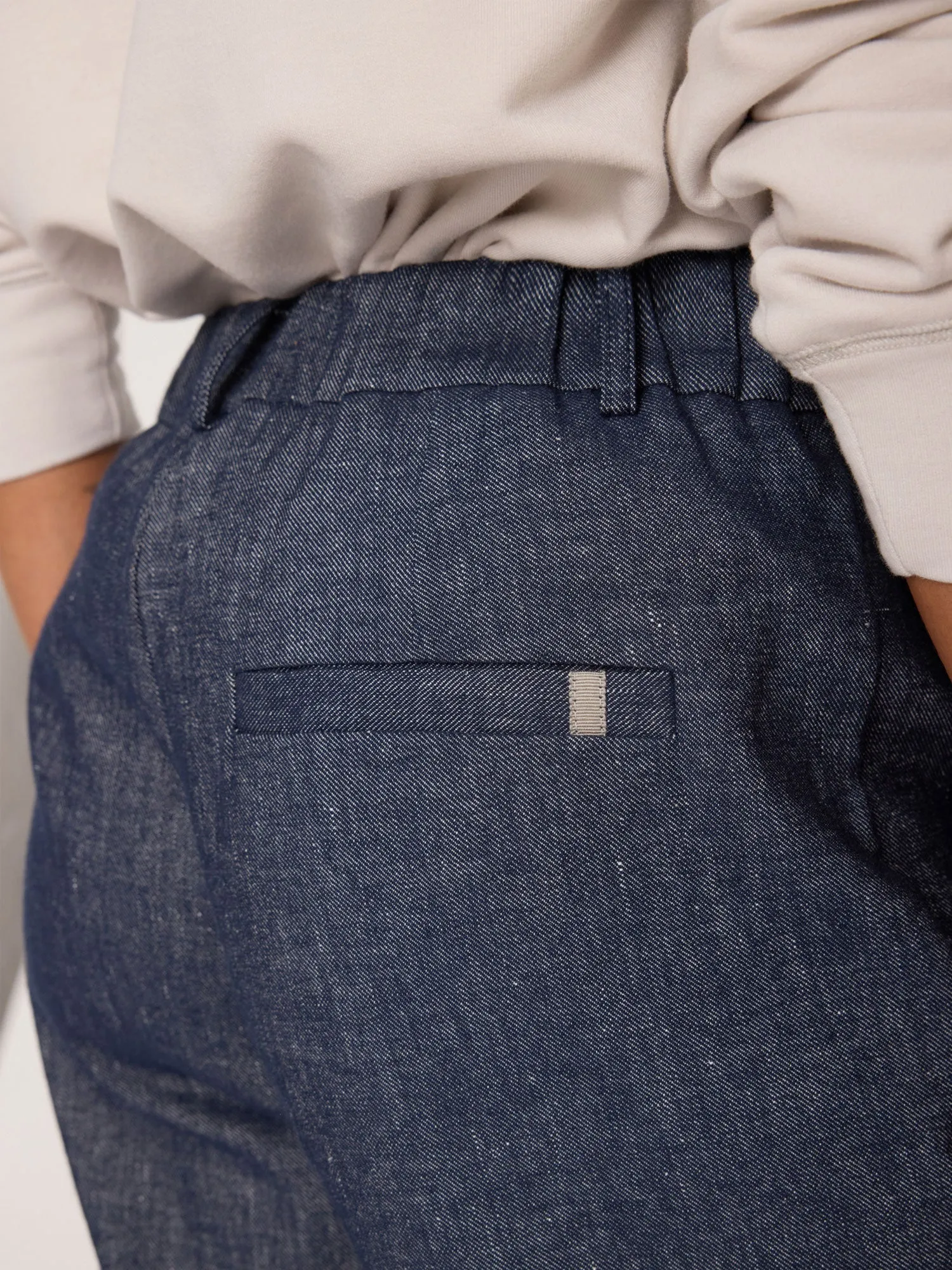 The Talia Pant