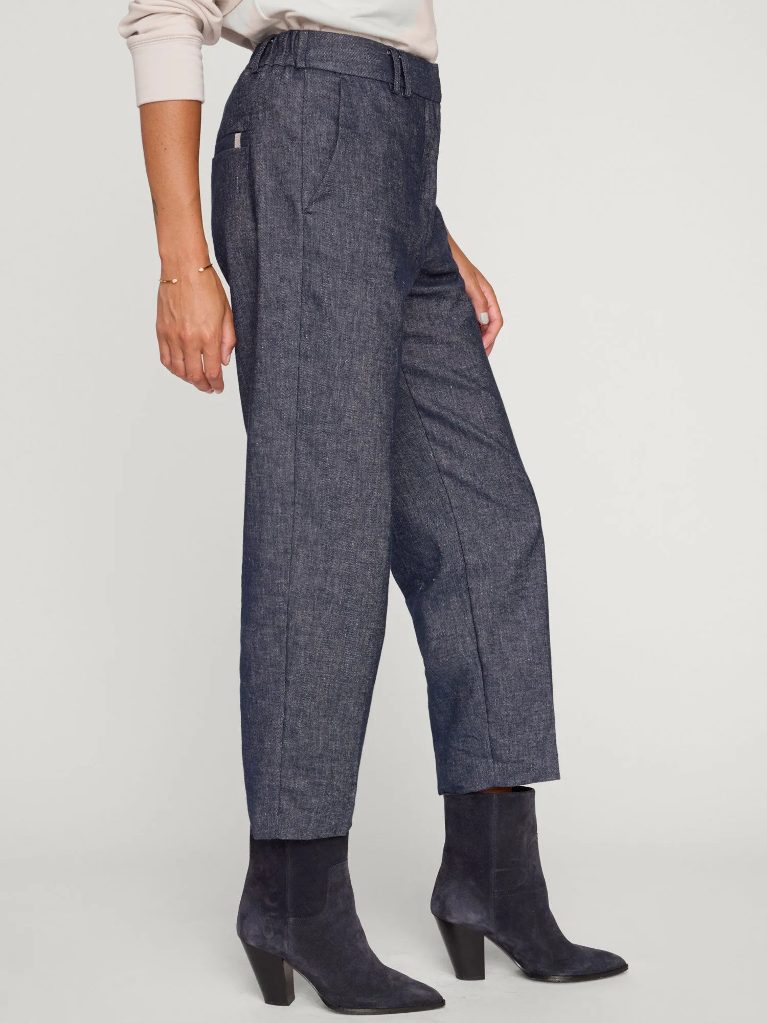 The Talia Pant