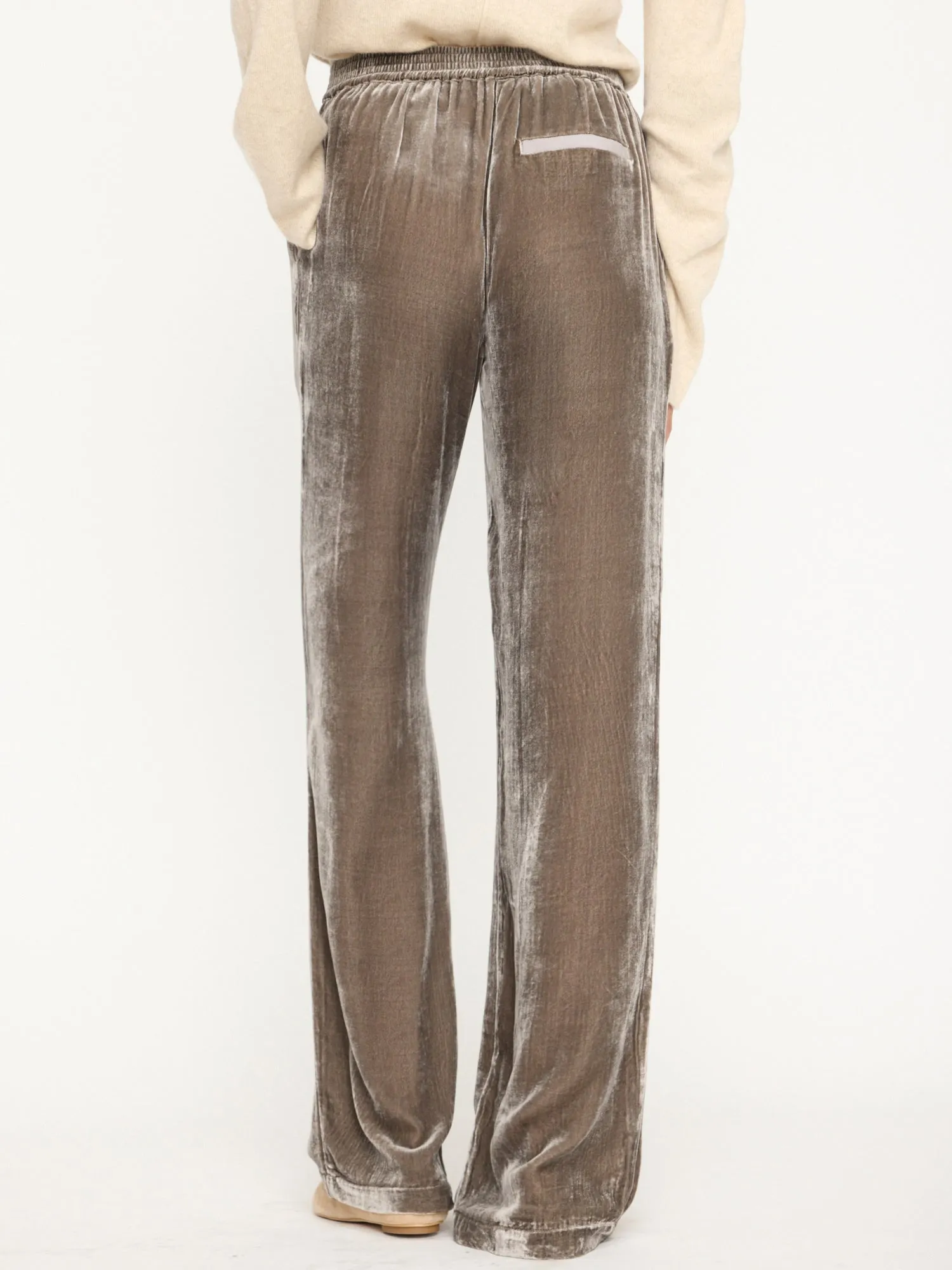 The Tama Pant