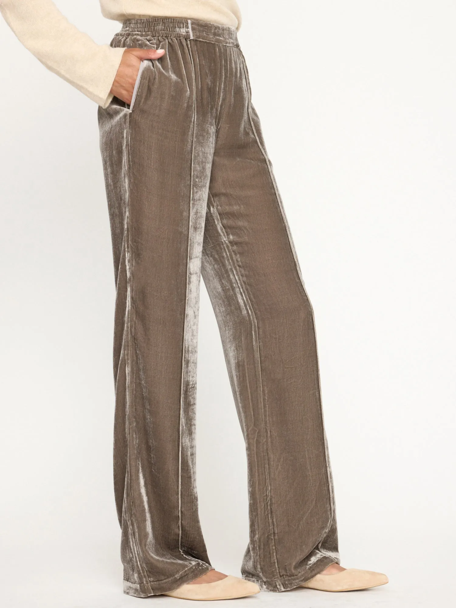 The Tama Pant