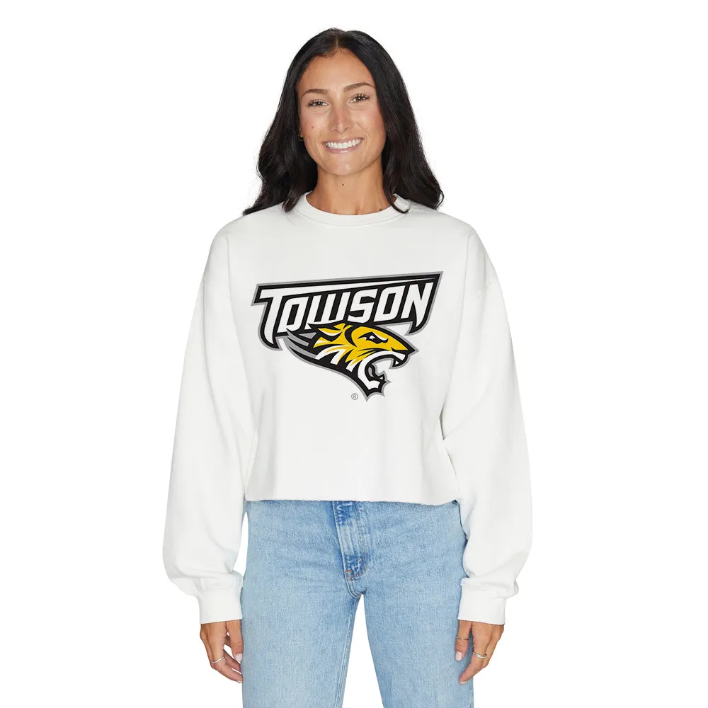 Towson Crewneck