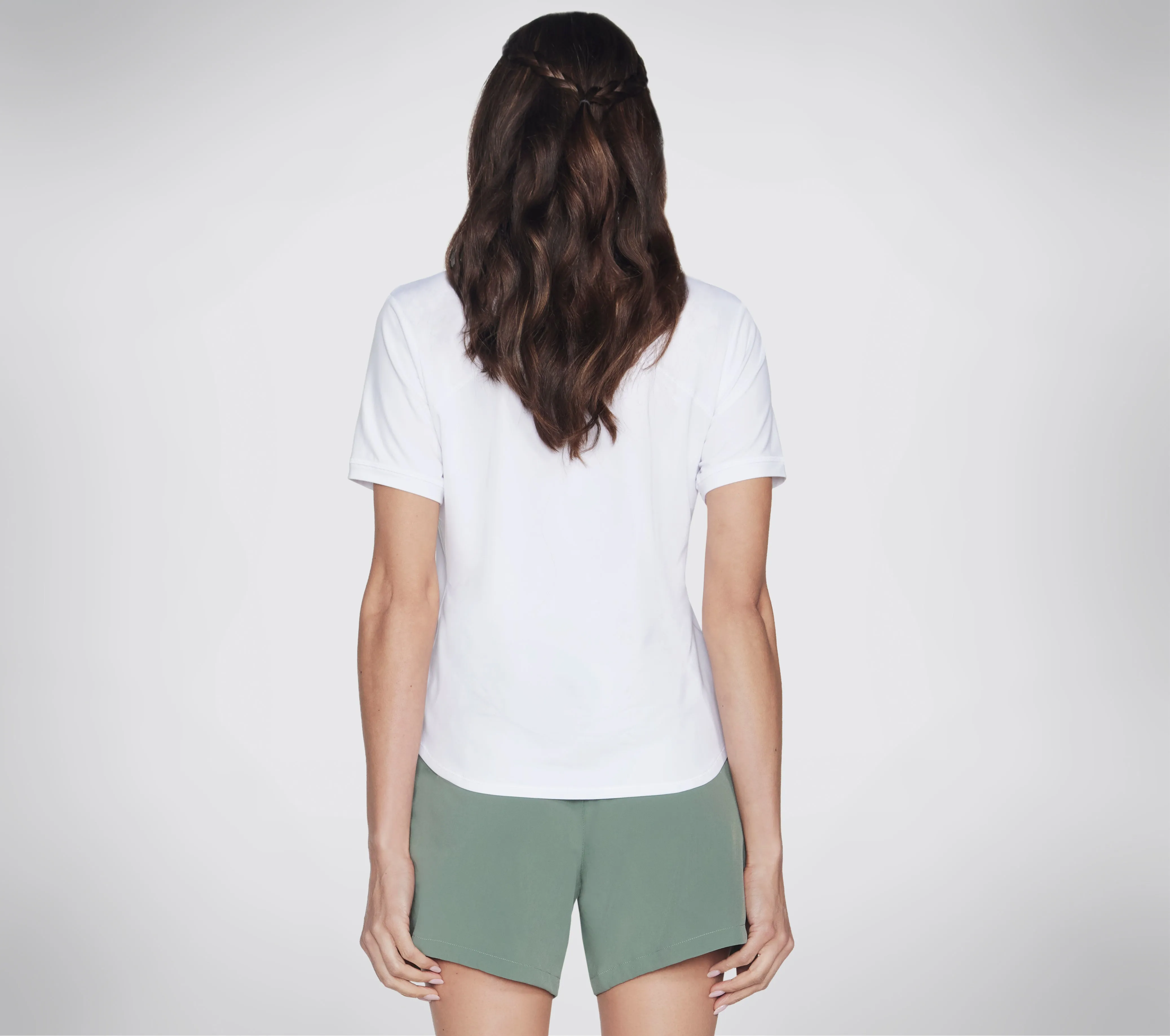 TP30 - GO DRI SWIFT CLUB POLO