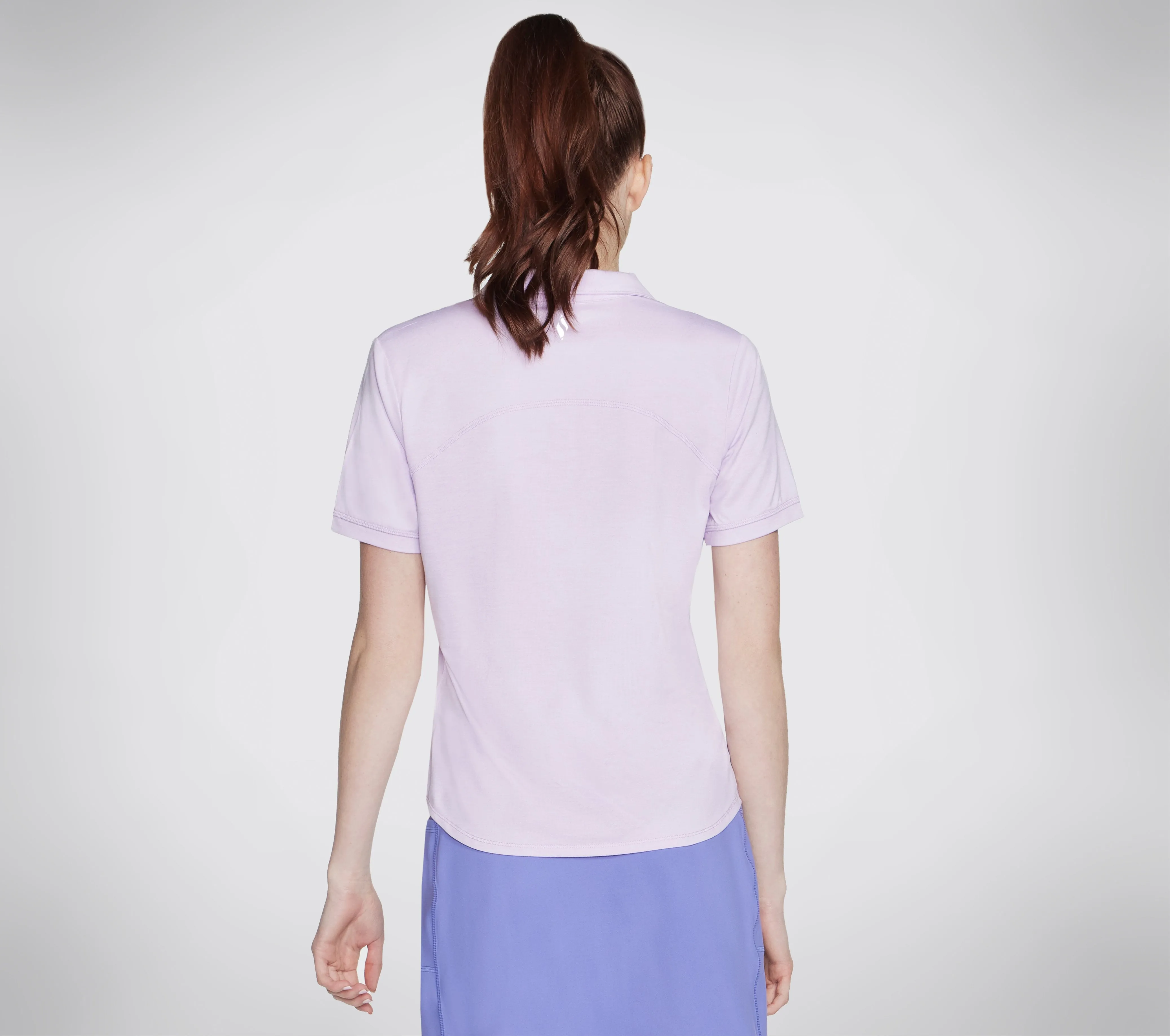TP30 - GO DRI SWIFT CLUB POLO
