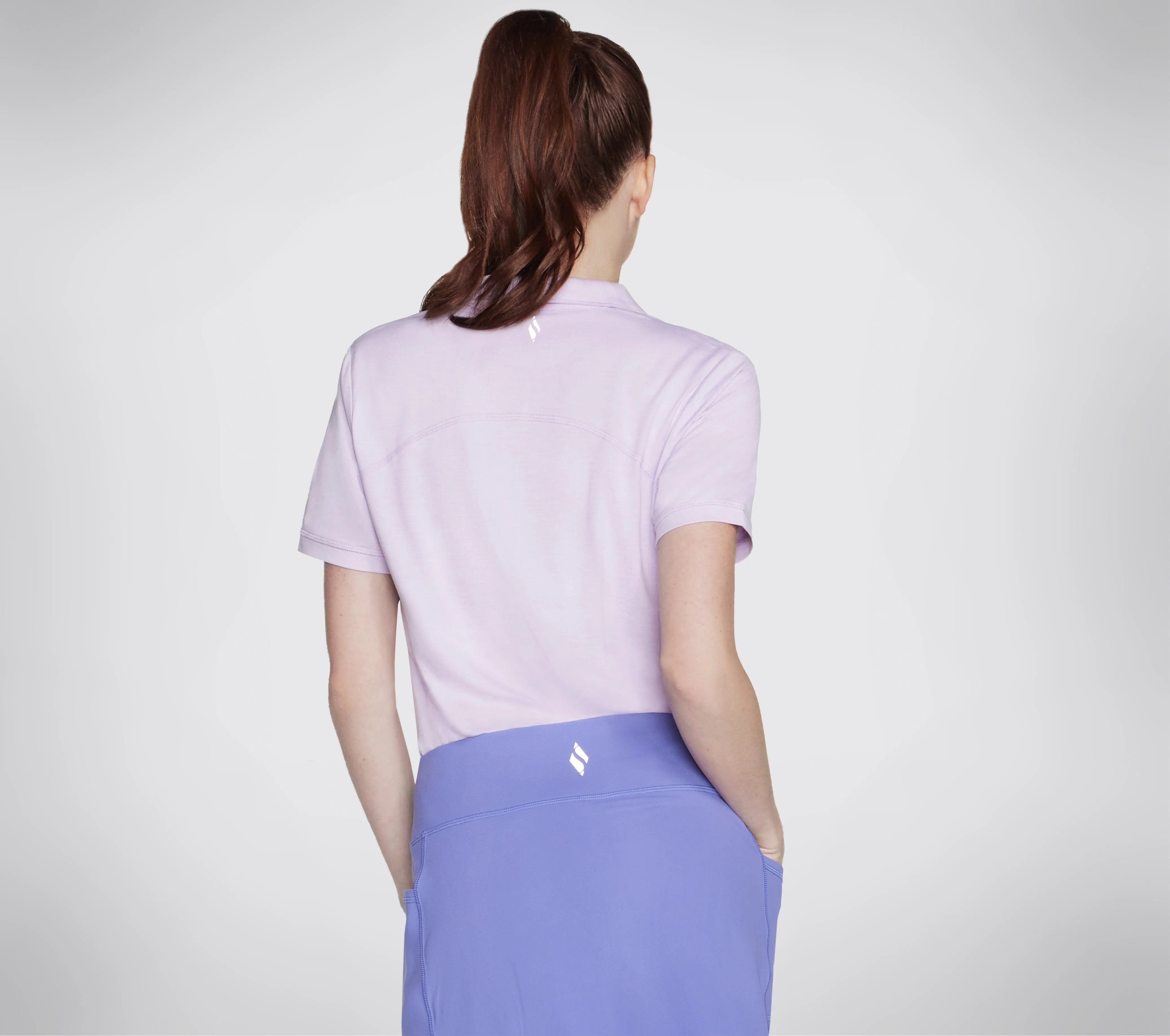 TP30 - GO DRI SWIFT CLUB POLO