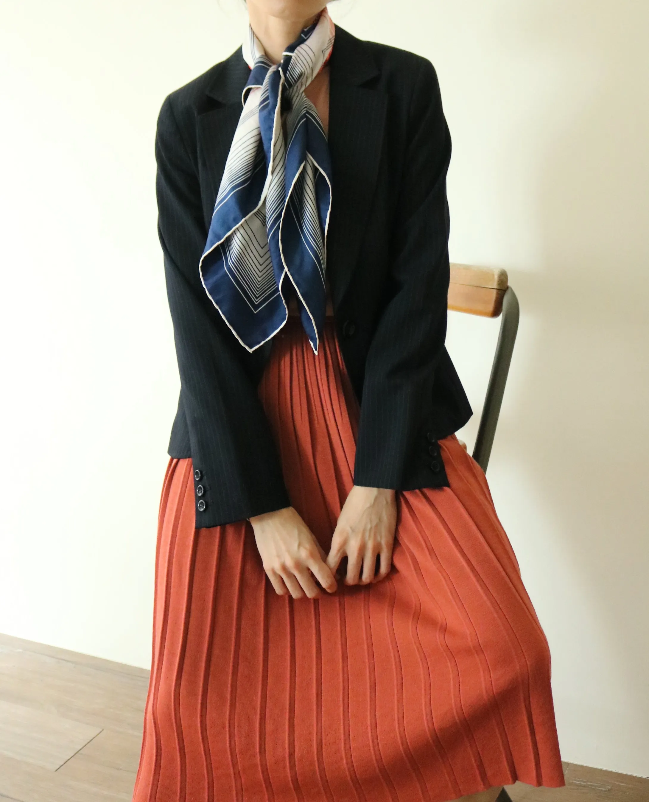 Tsubasa Skirt (vintage)-sold out