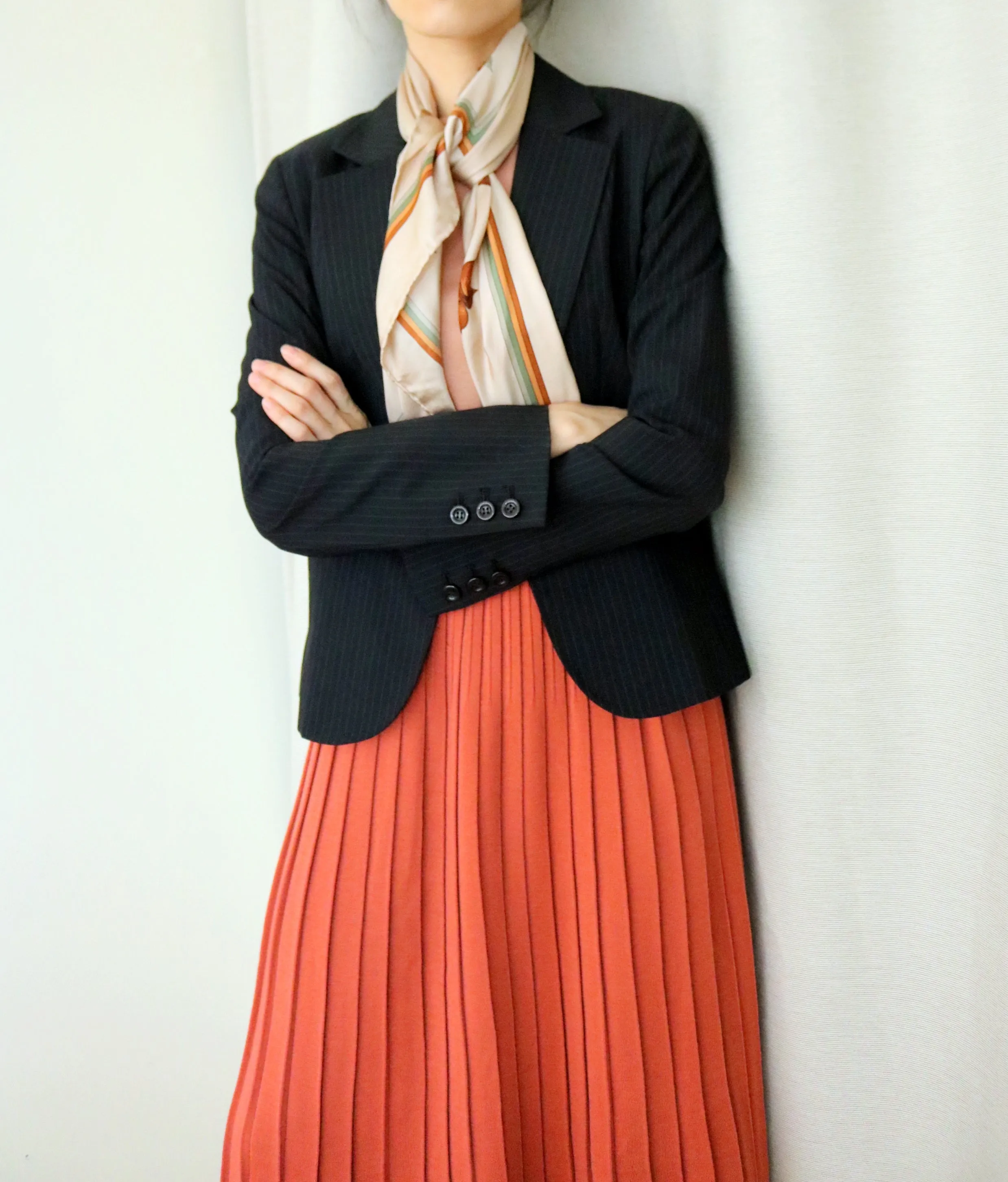 Tsubasa Skirt (vintage)-sold out