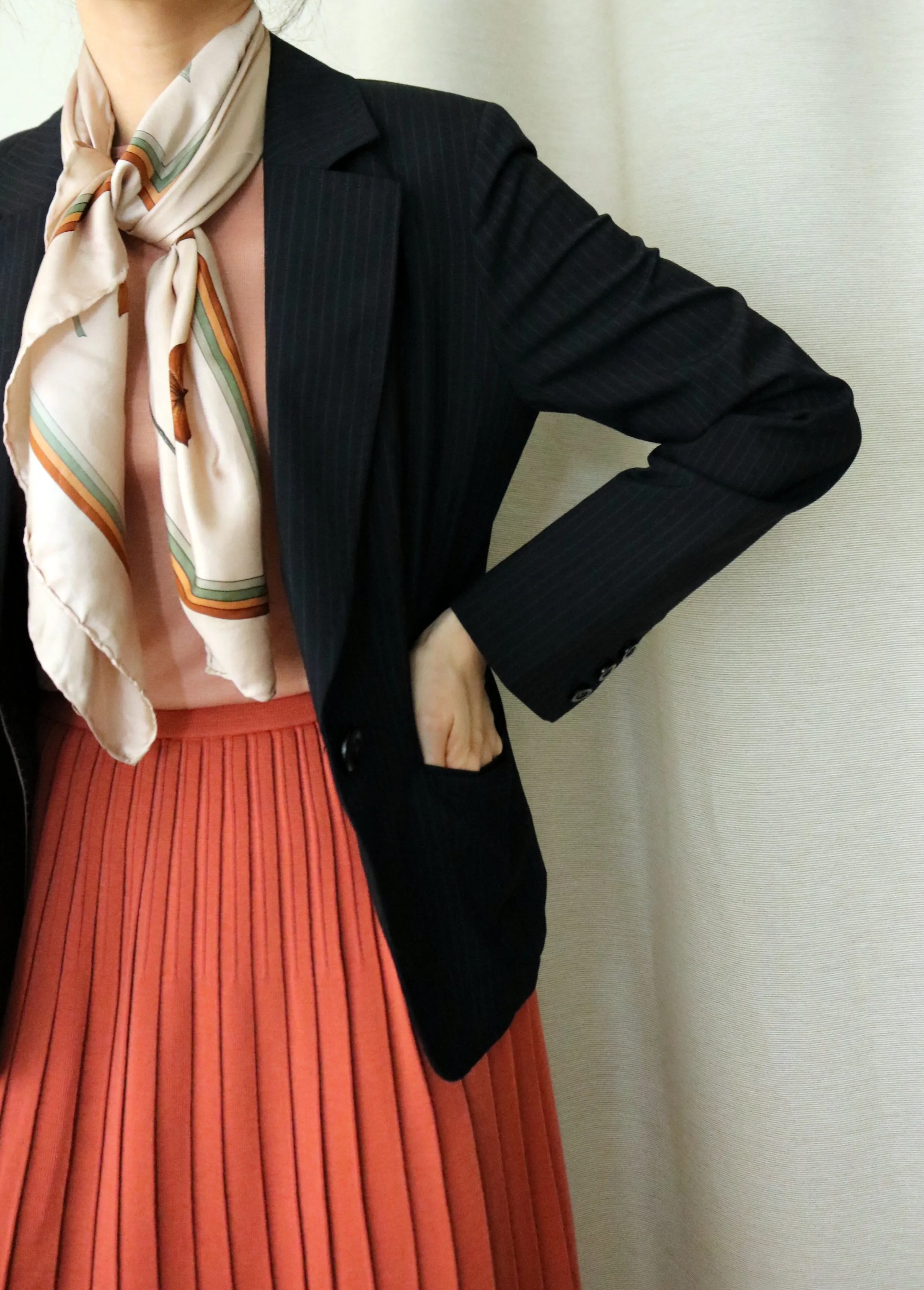 Tsubasa Skirt (vintage)-sold out