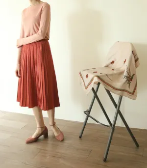 Tsubasa Skirt (vintage)-sold out