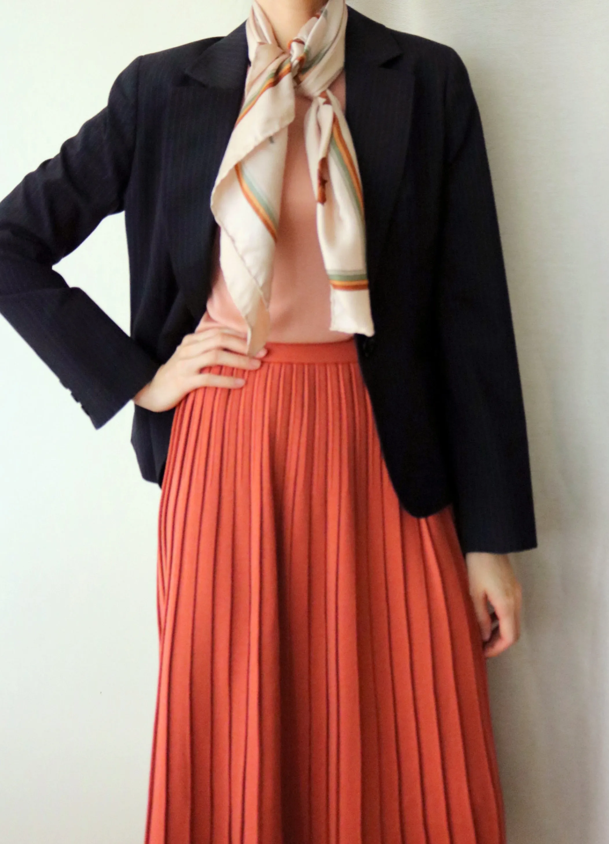 Tsubasa Skirt (vintage)-sold out