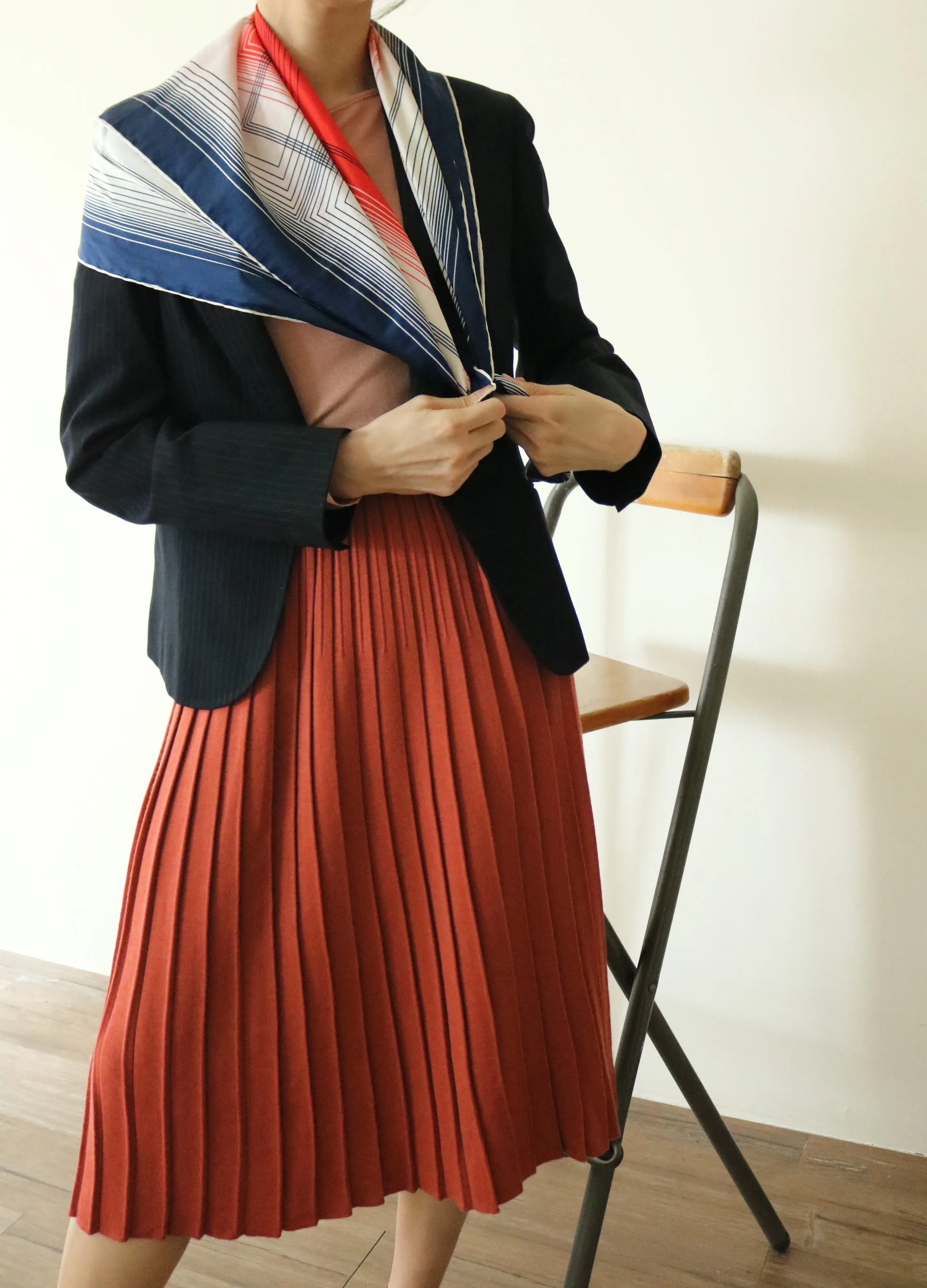 Tsubasa Skirt (vintage)-sold out