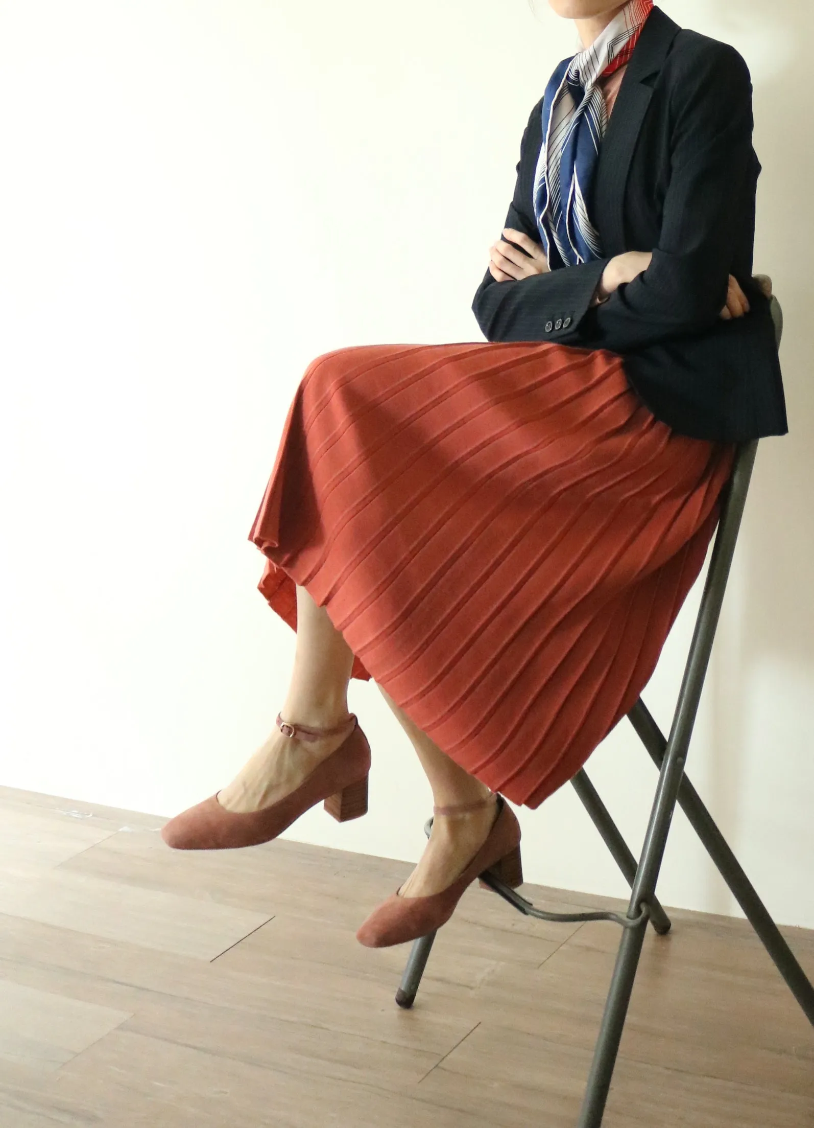 Tsubasa Skirt (vintage)-sold out