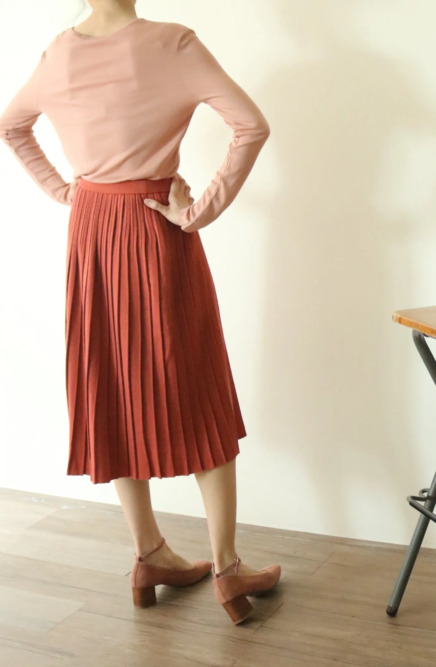 Tsubasa Skirt (vintage)-sold out