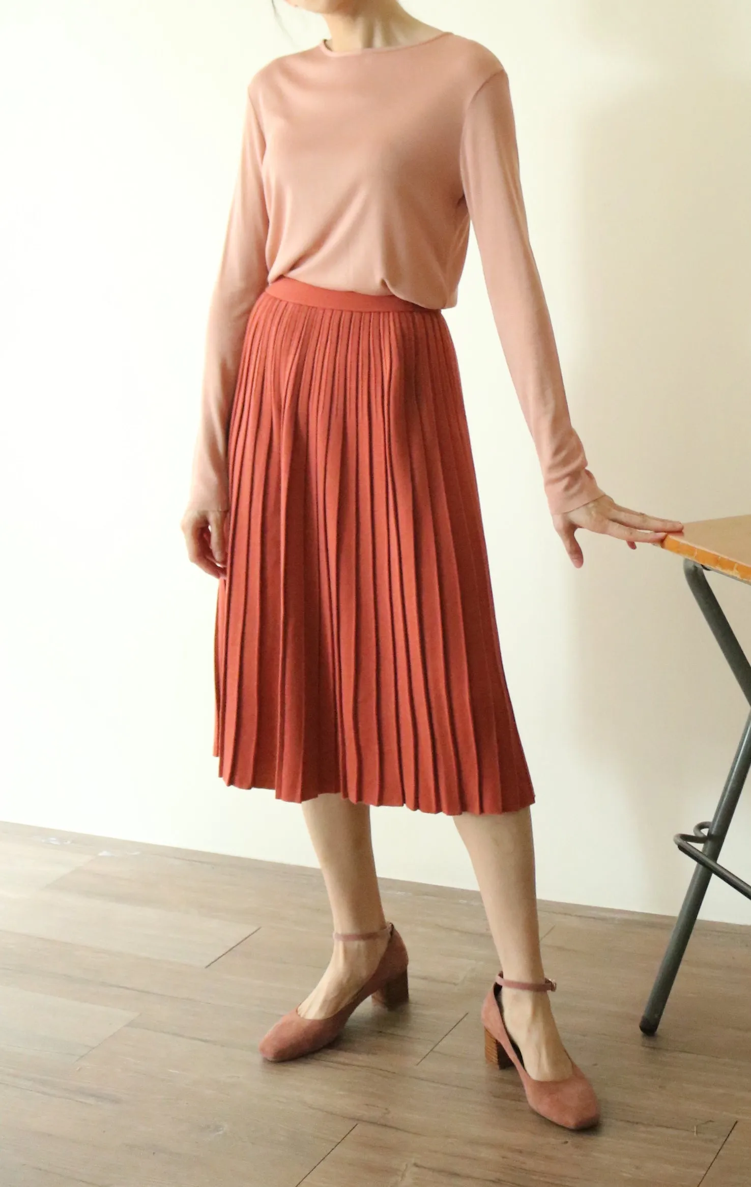 Tsubasa Skirt (vintage)-sold out