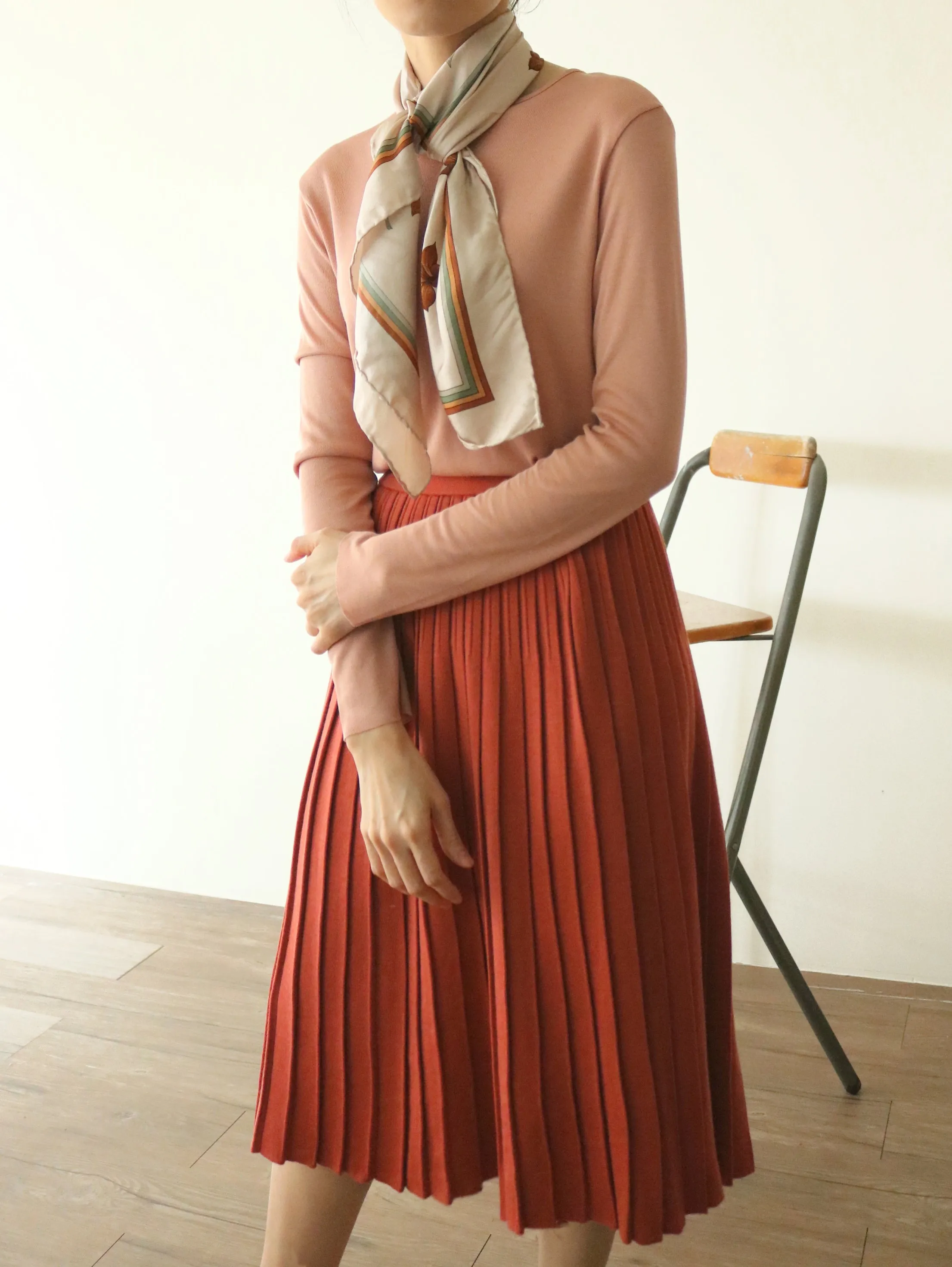 Tsubasa Skirt (vintage)-sold out