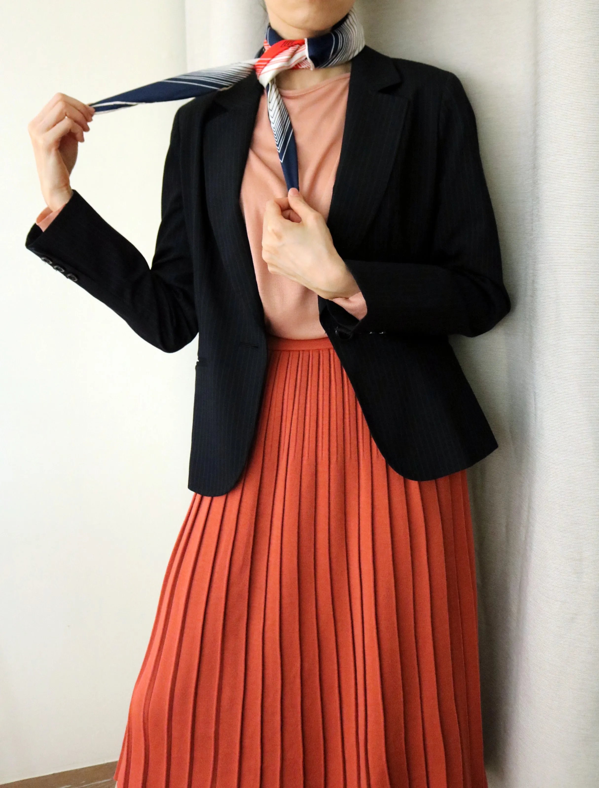 Tsubasa Skirt (vintage)-sold out