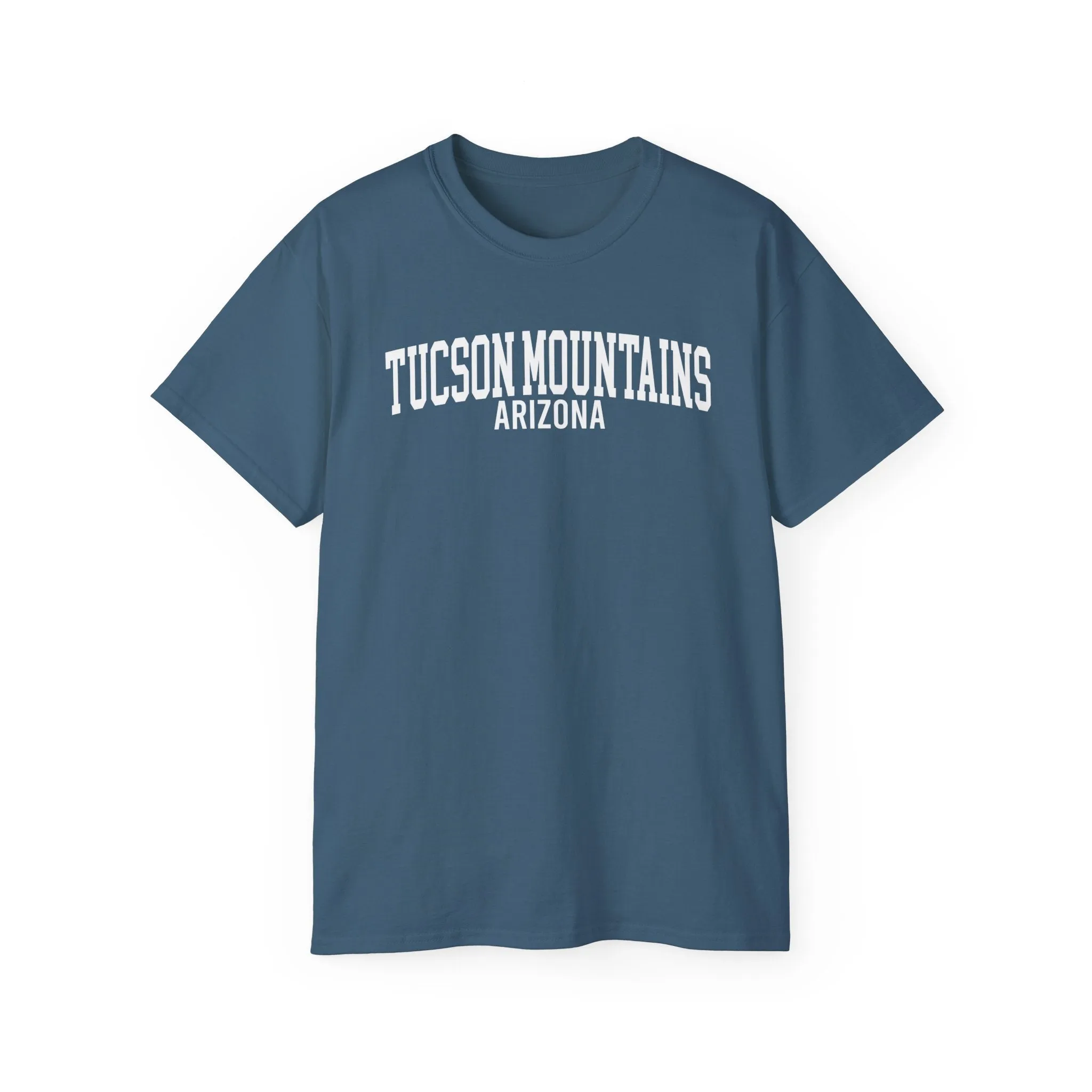 Tucson Mountains Arizona T-Shirt