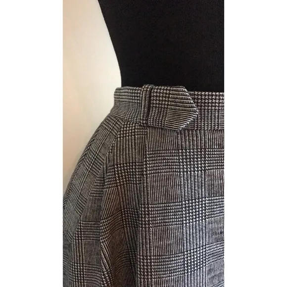 Twenty8Twelve Pleated Skirt size 4