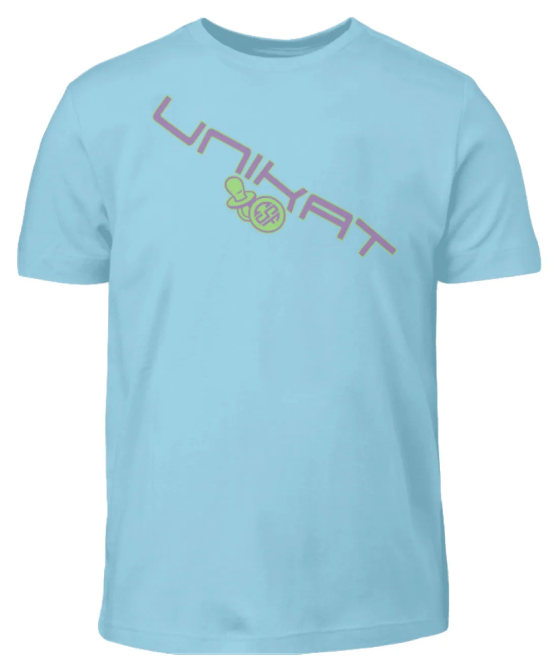 Unikat  - Kinder T-Shirt