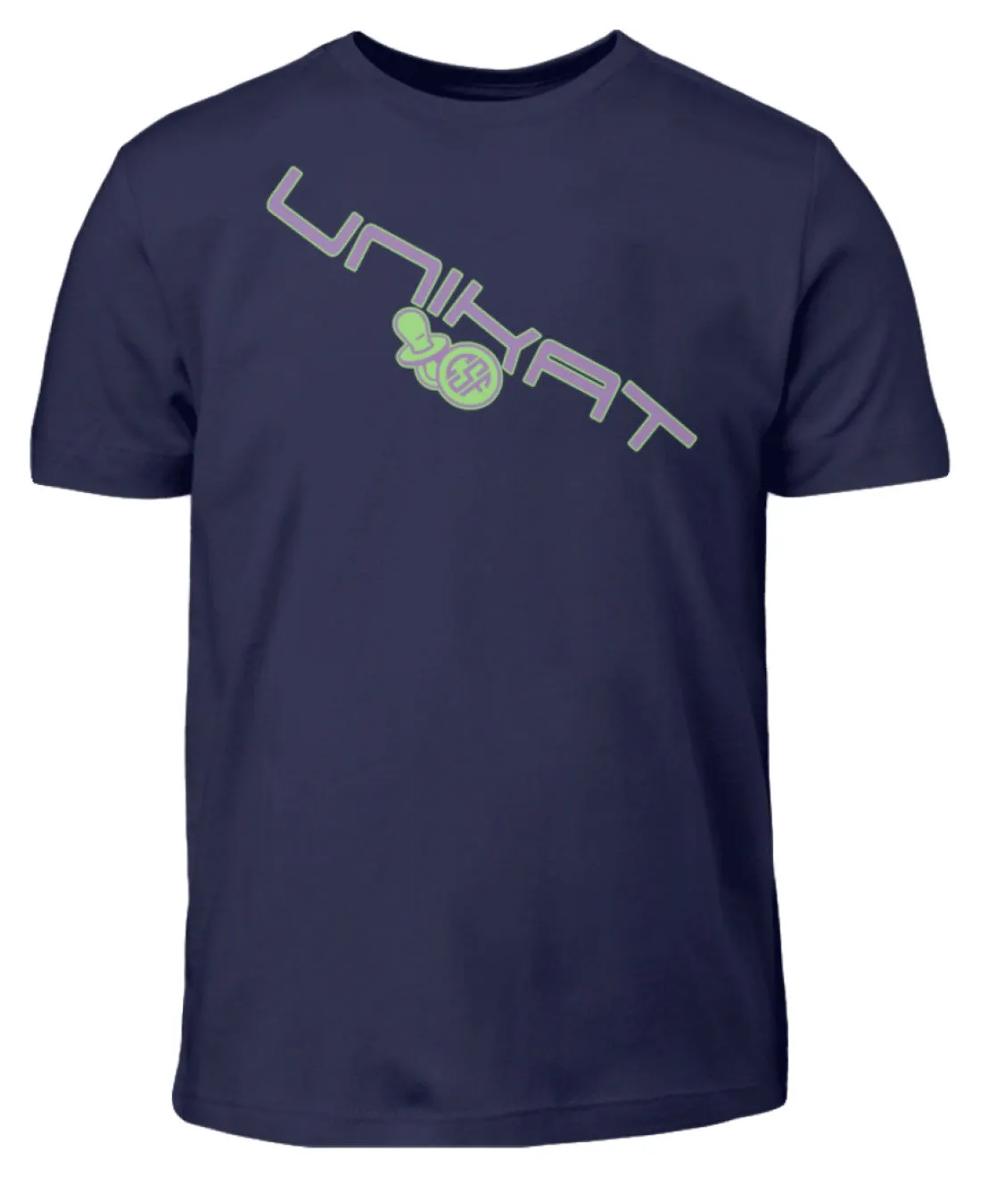Unikat  - Kinder T-Shirt