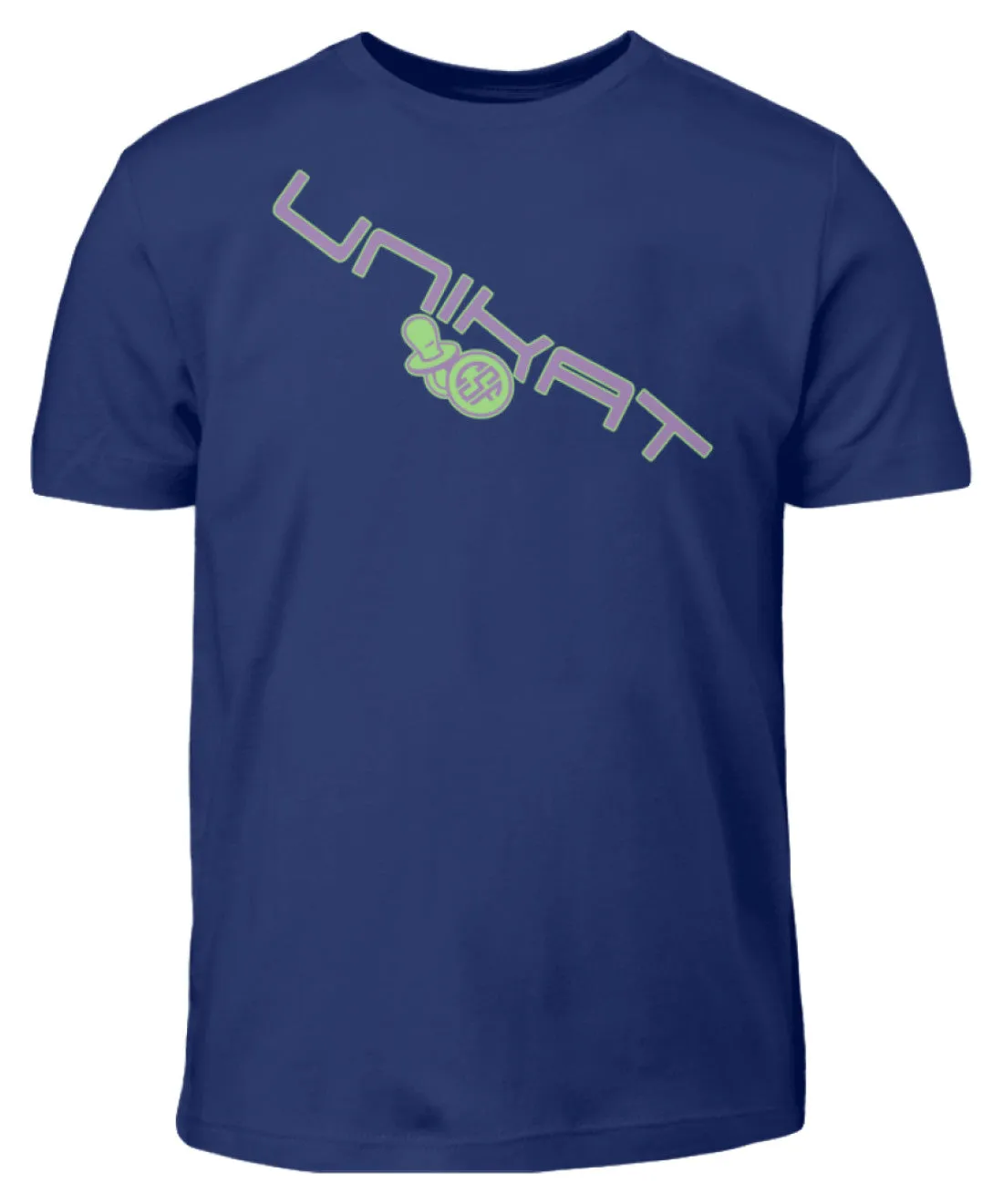 Unikat  - Kinder T-Shirt
