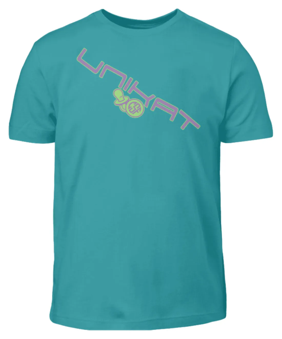 Unikat  - Kinder T-Shirt