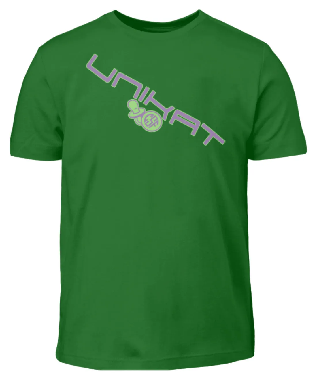 Unikat  - Kinder T-Shirt