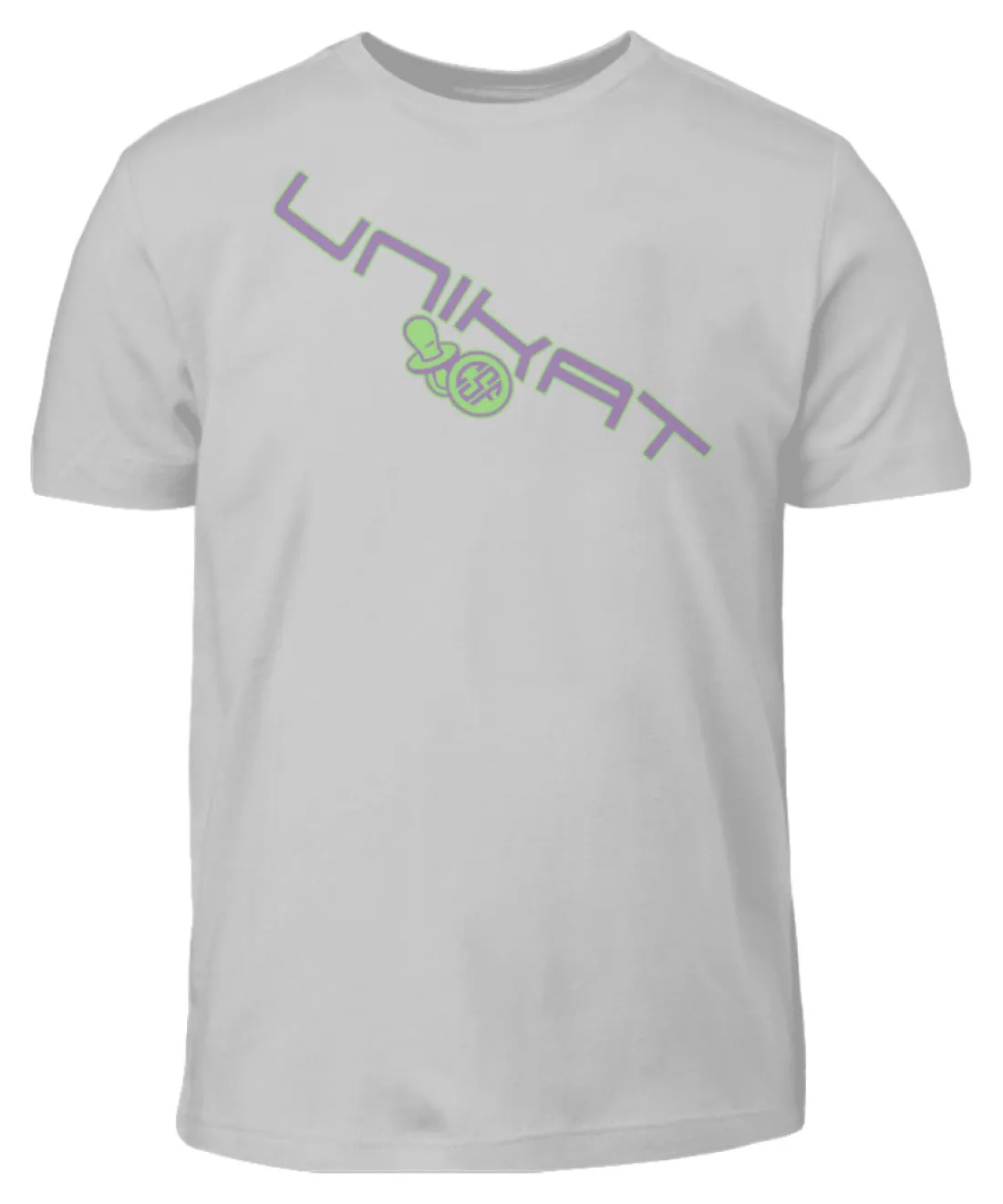 Unikat  - Kinder T-Shirt
