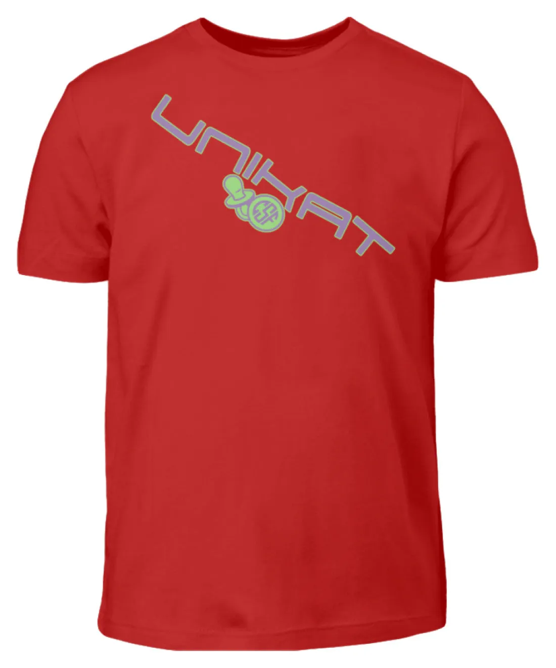 Unikat  - Kinder T-Shirt