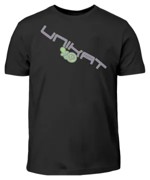 Unikat  - Kinder T-Shirt