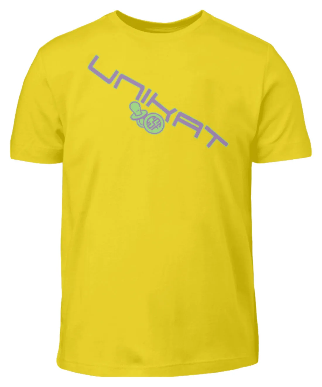 Unikat  - Kinder T-Shirt