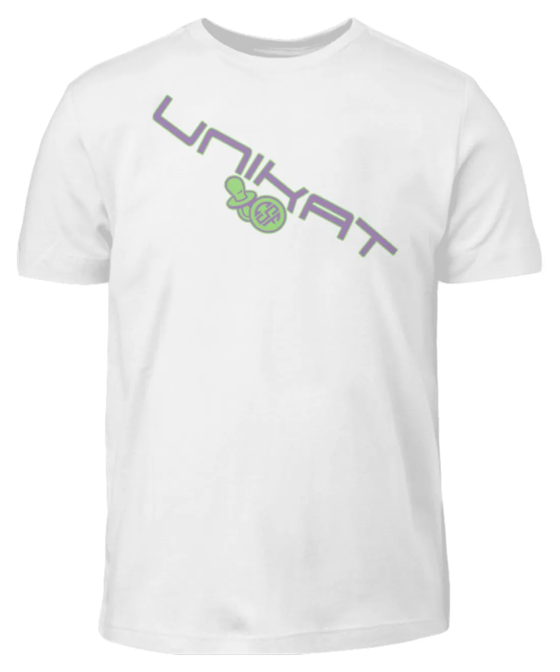Unikat  - Kinder T-Shirt