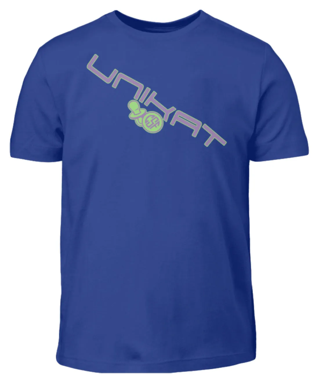 Unikat  - Kinder T-Shirt