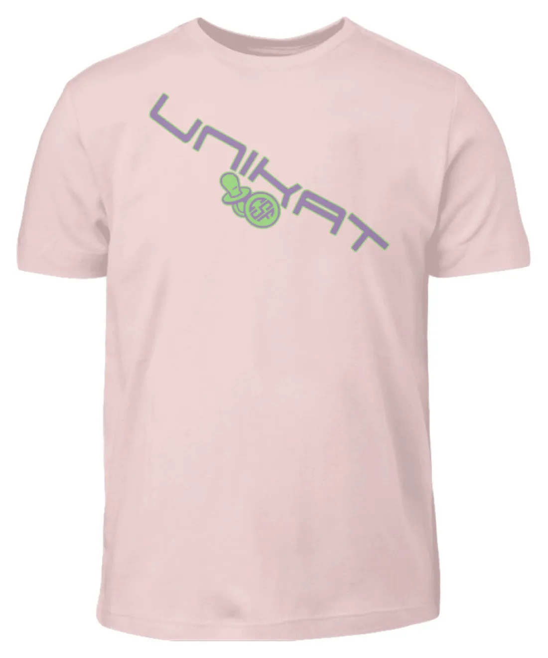 Unikat  - Kinder T-Shirt