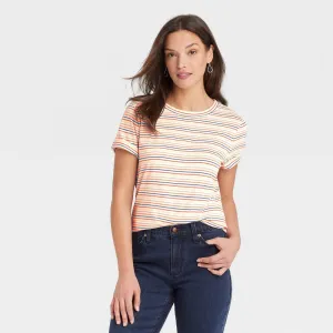 Universal Thread Women's Short Sleeve T-Shirt