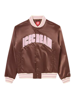 University Jacket