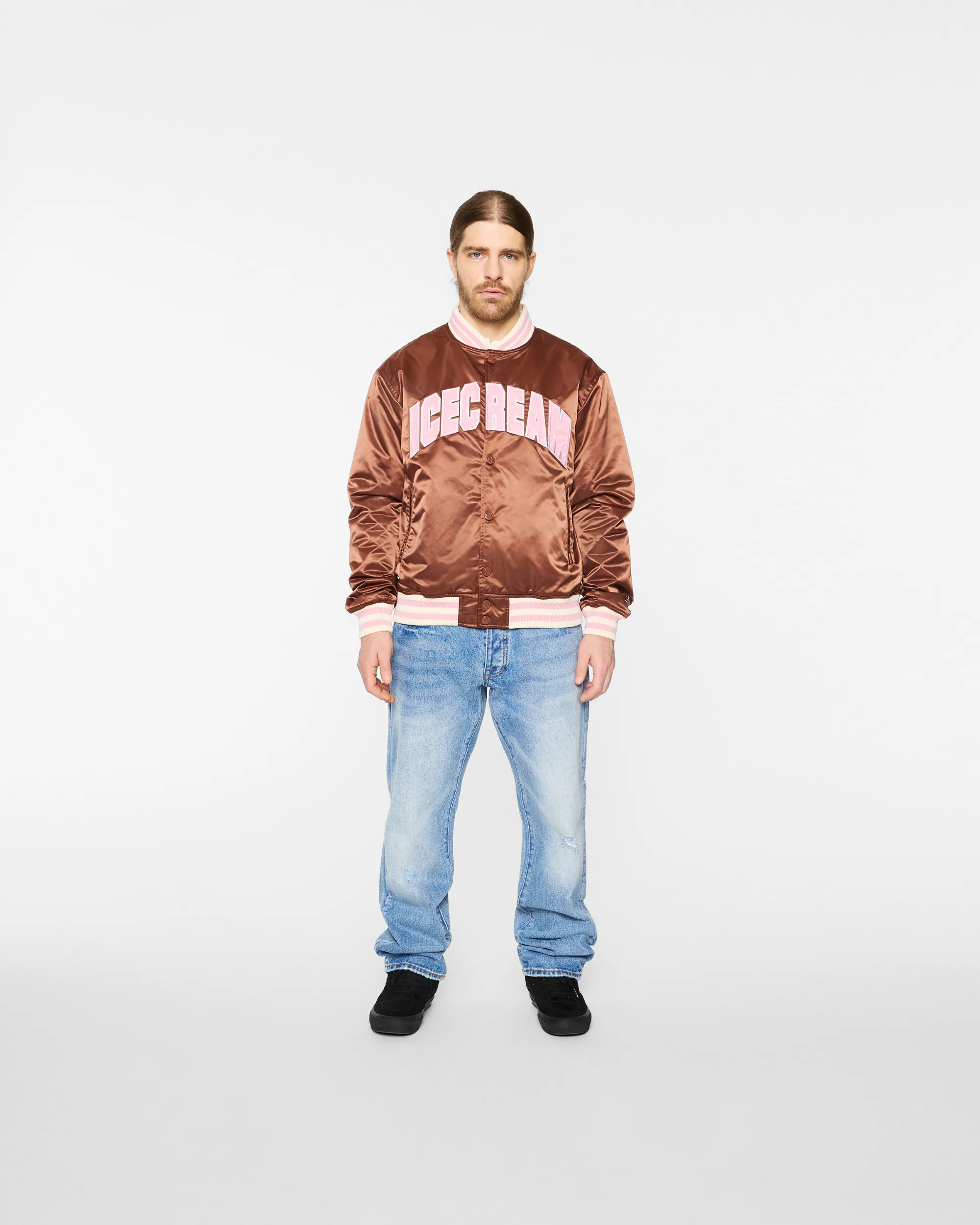 University Jacket