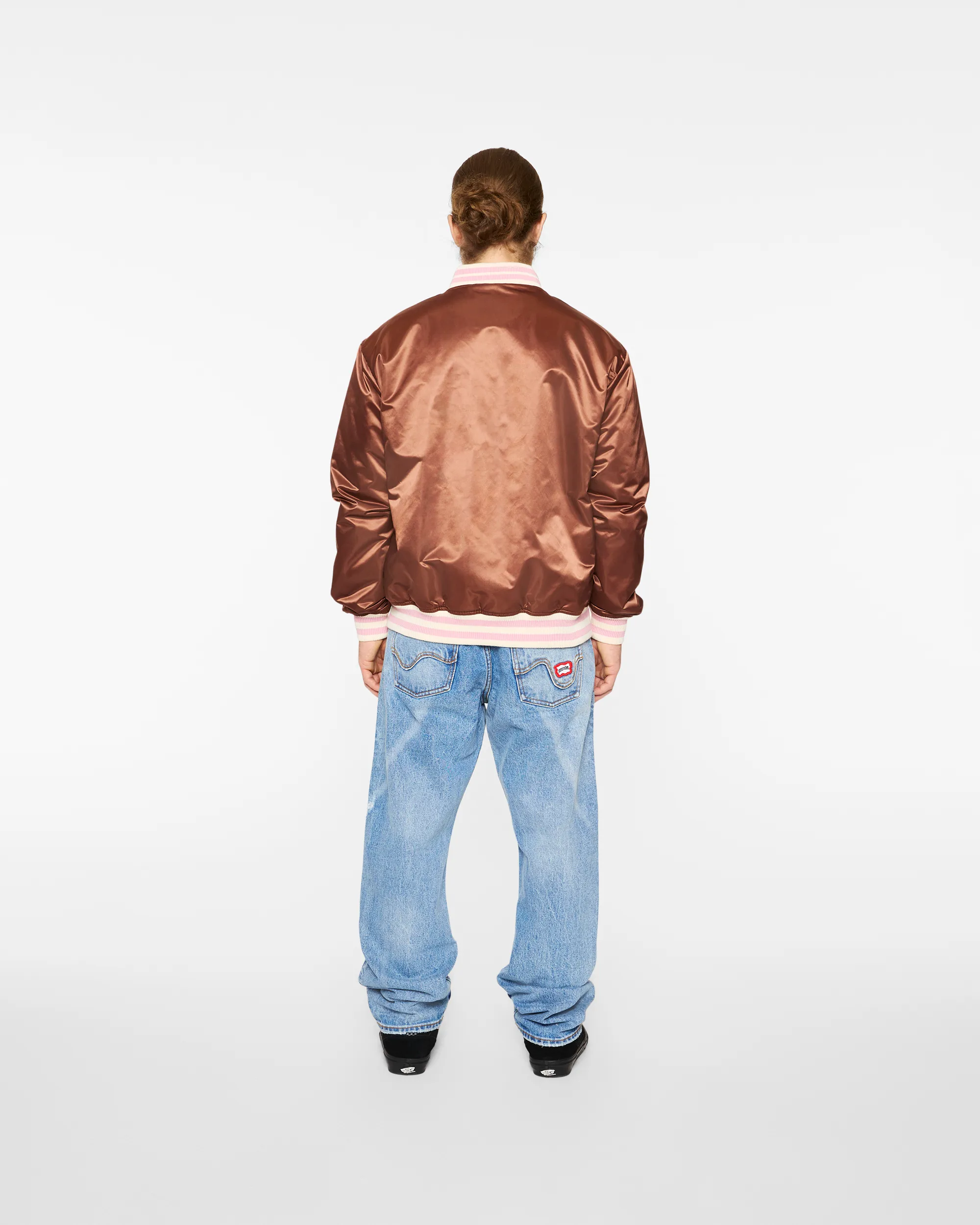 University Jacket