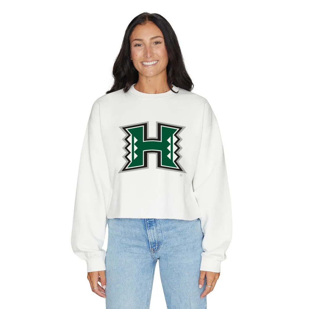 University of Hawaii Crewneck
