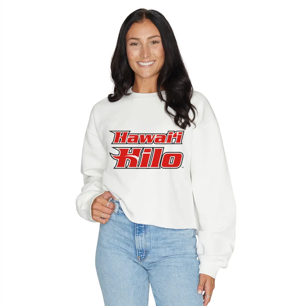 University of Hawaii Hilo Crewneck