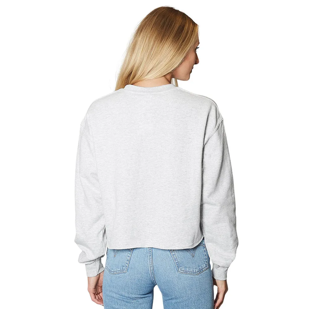 University of Hawaii Vintage Grey Crewneck