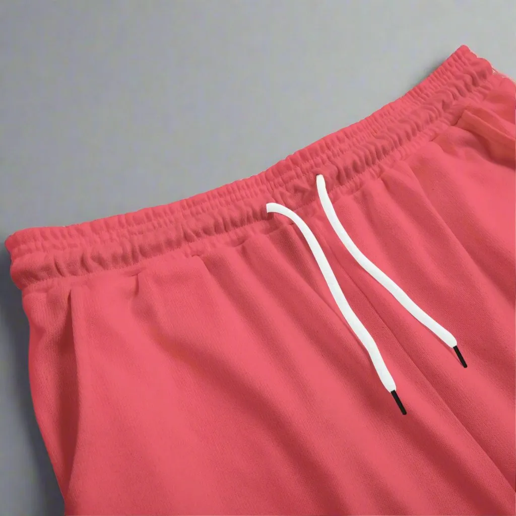 Unstoppable Hustle Knitted Fleece Pants