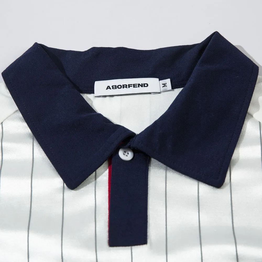 Urban Speed Polo Sweatshirt