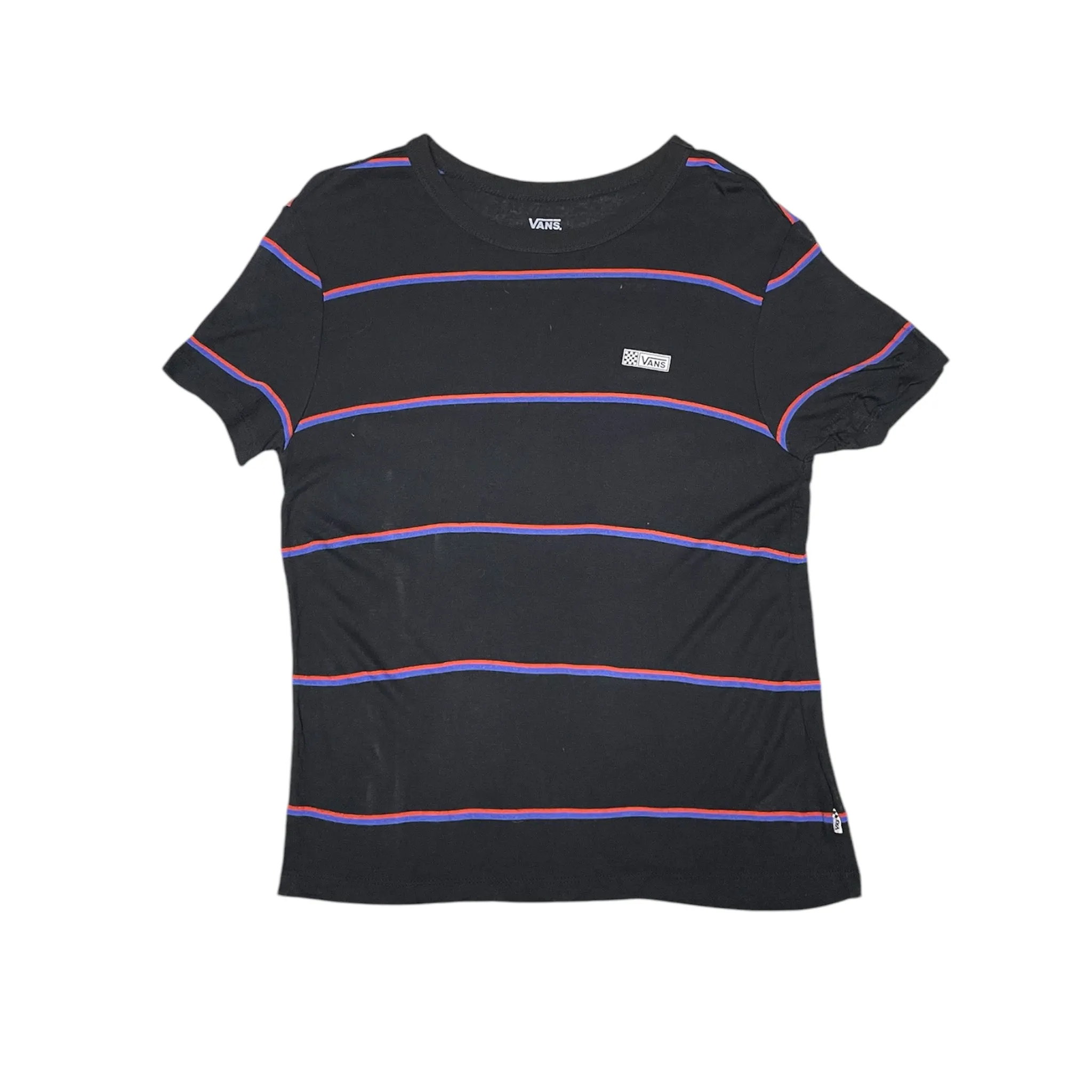 Vans Striped T-Shirt