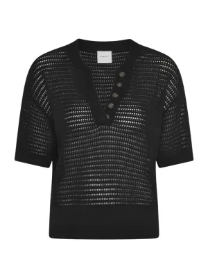 Varley Callie Knit Top (More Colors)