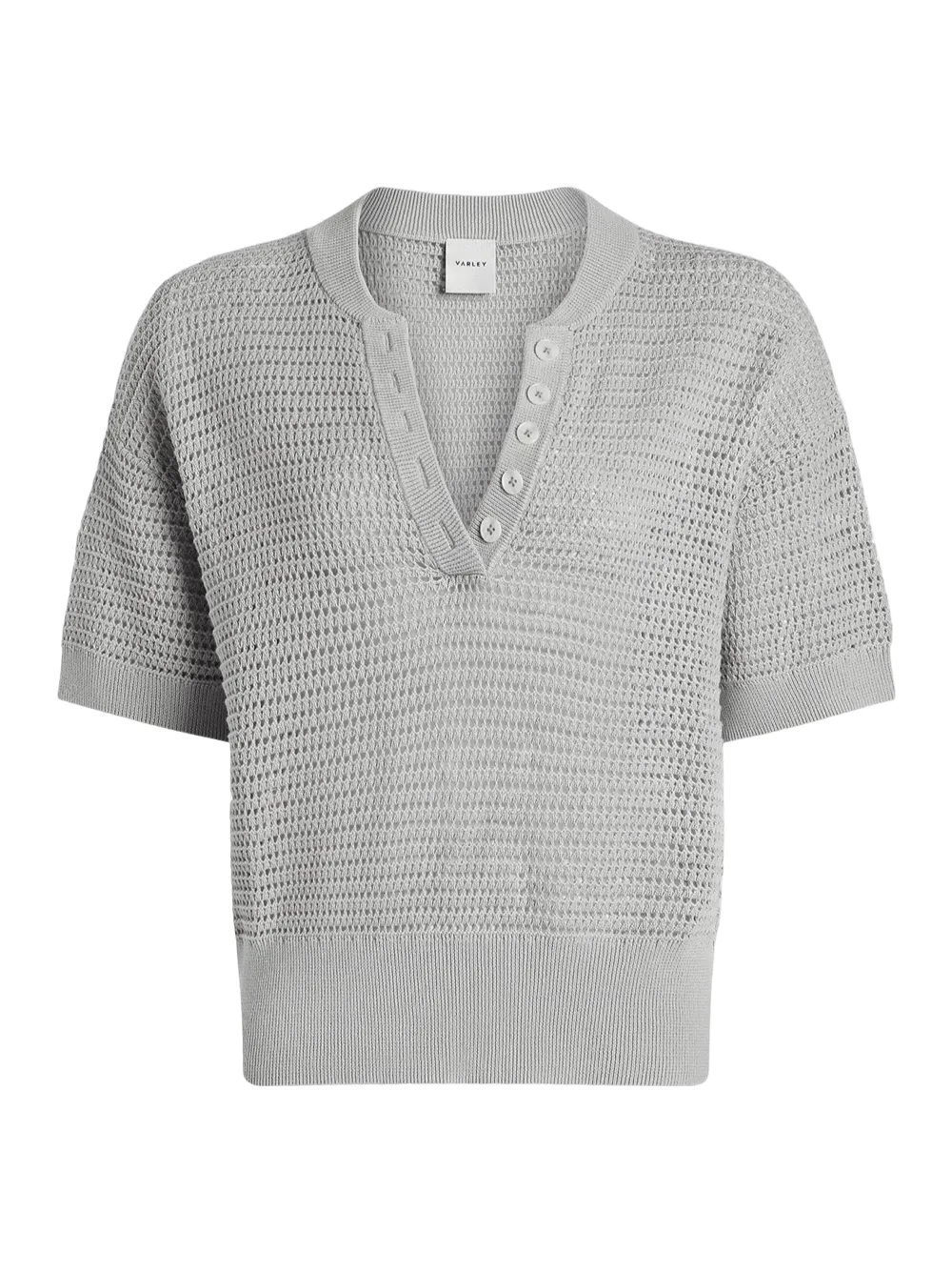 Varley Callie Knit Top (More Colors)