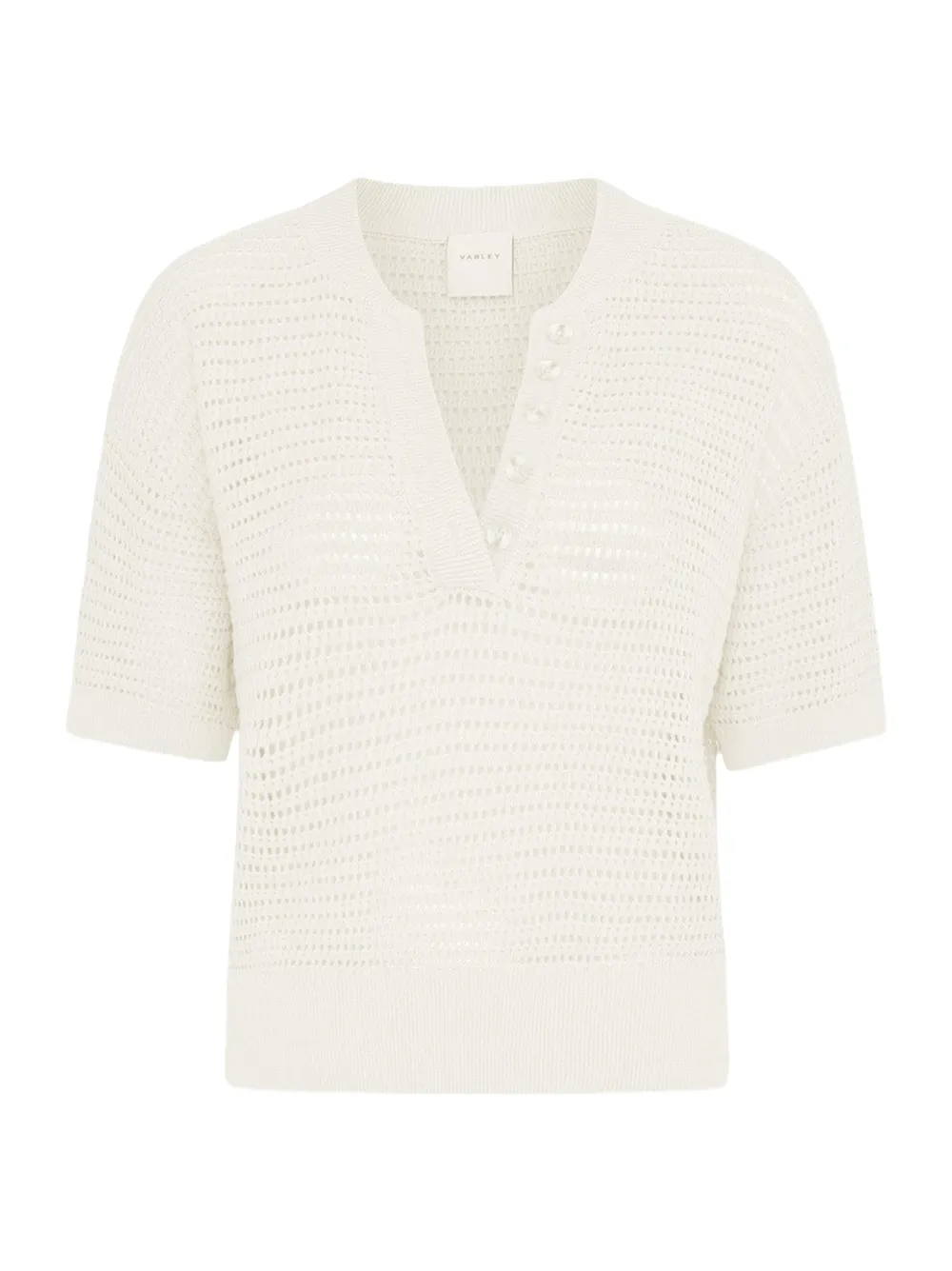 Varley Callie Knit Top (More Colors)