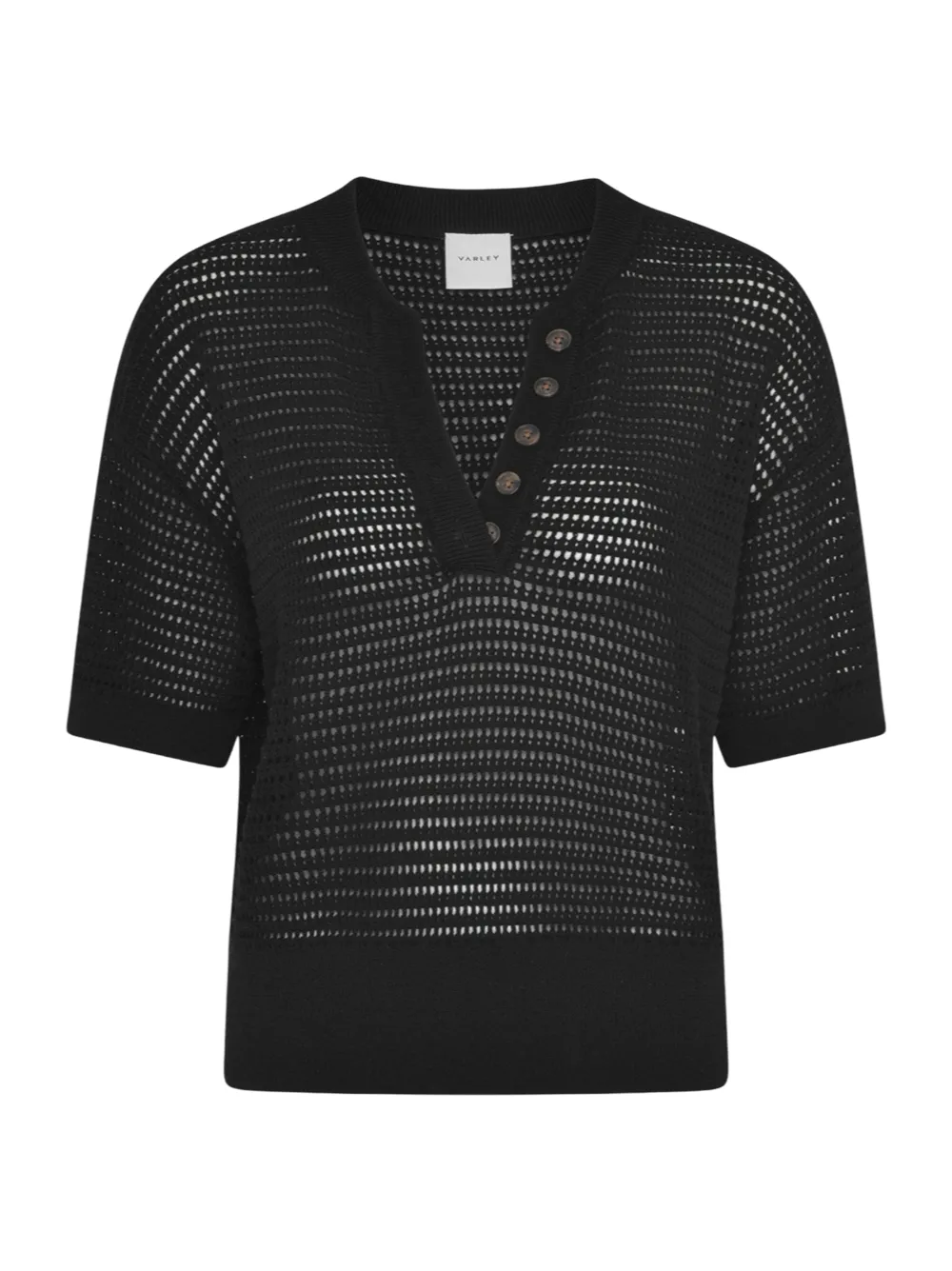 Varley Callie Knit Top (More Colors)